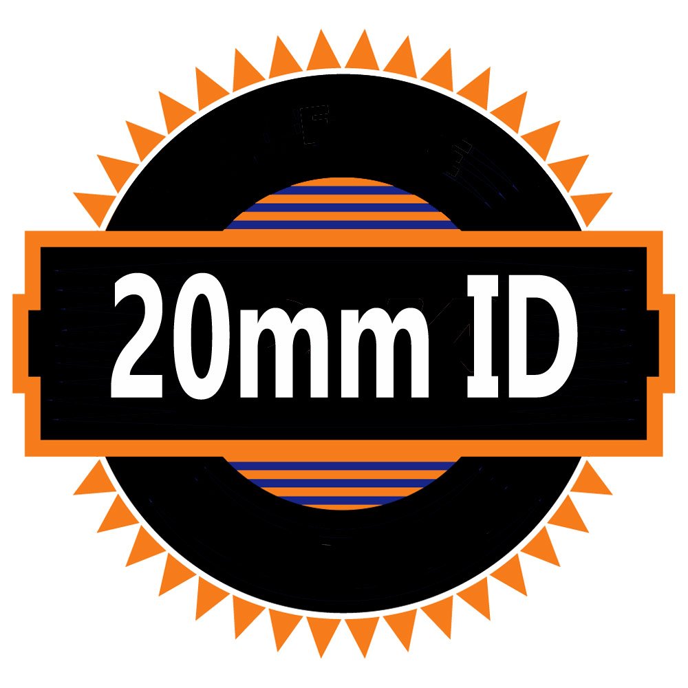 20mm ID